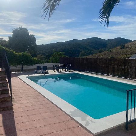 Vila Casa San Rafael Con Piscina Córdoba Exteriér fotografie