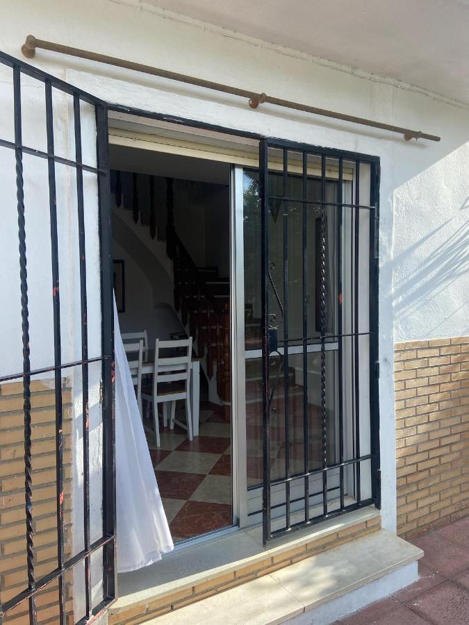 Vila Casa San Rafael Con Piscina Córdoba Exteriér fotografie