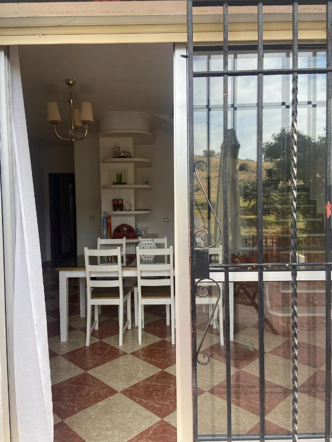 Vila Casa San Rafael Con Piscina Córdoba Exteriér fotografie