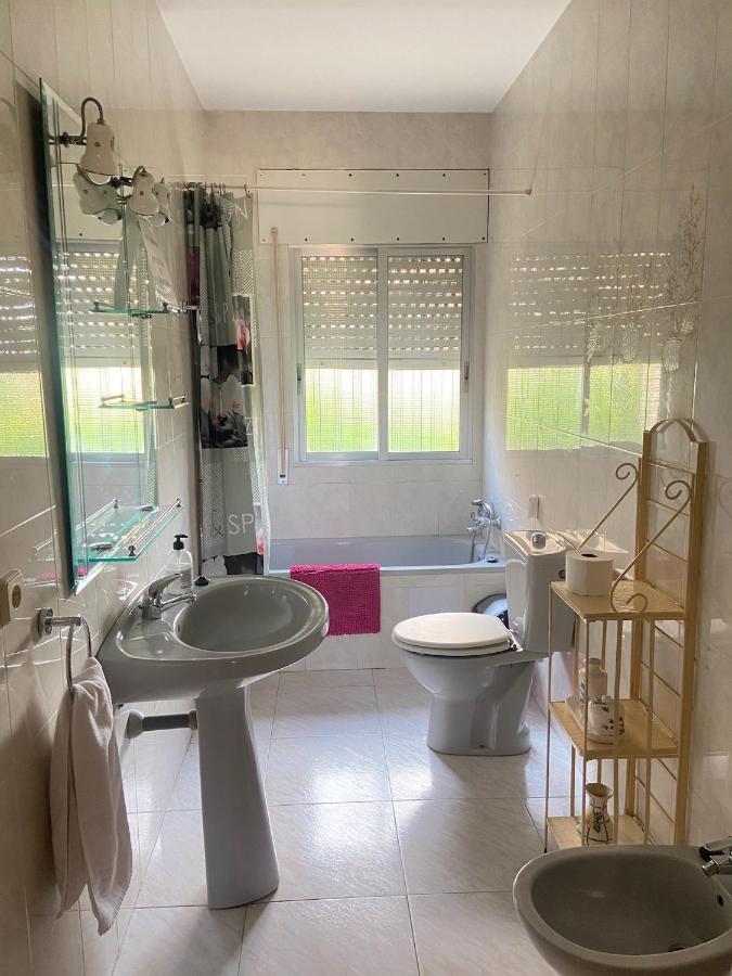 Vila Casa San Rafael Con Piscina Córdoba Exteriér fotografie