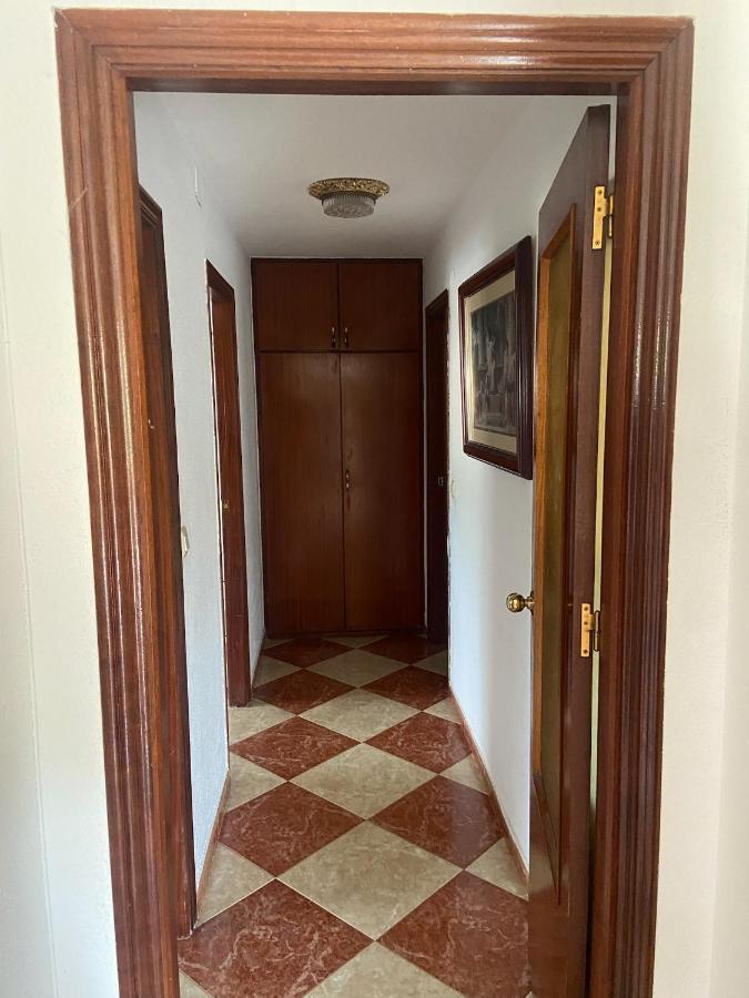Vila Casa San Rafael Con Piscina Córdoba Exteriér fotografie