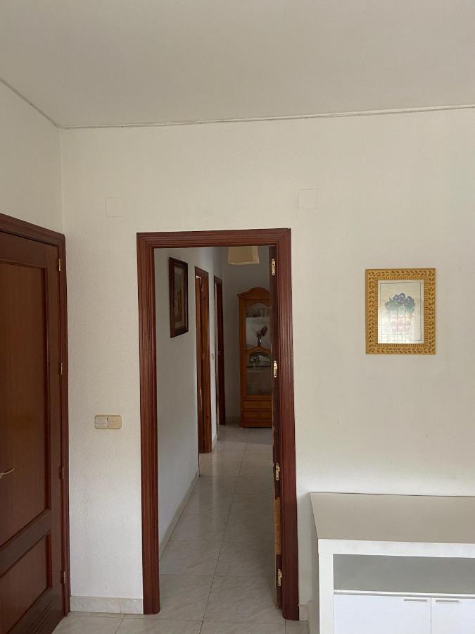 Vila Casa San Rafael Con Piscina Córdoba Exteriér fotografie