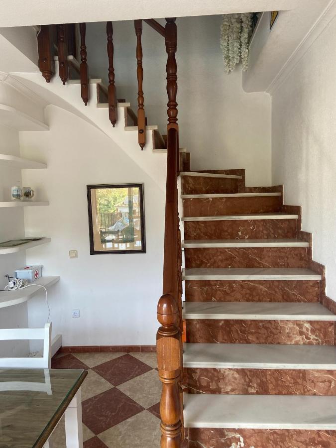 Vila Casa San Rafael Con Piscina Córdoba Exteriér fotografie